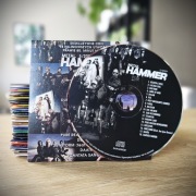 Metal Hammer 5/2009 - Płyta CD - NOWA!