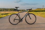 Rower szosowy Kellys ARC 50 2016 - świetny stan!