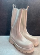 Botki damskie Na-Kd 40