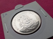 50zł 1980 rok Poczet Królów Polskich Kolekcjonerska moneta PRL    