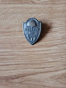 Niemiecka odznaka kombatancka - Reserve Hat Ruh!