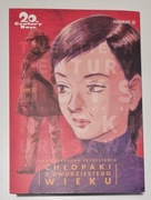 20TH CENTURY BOYS CHŁOPAKI Z DWUDZIESTEGO WIEKU 10