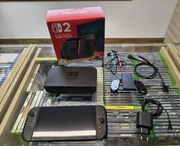 Konsola switch 2. Gwarancja