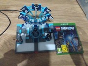 Lego Dimensions 71172 Starter Pack - Microsoft Xbox One