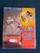 Postrach nocy Blu-Ray BD NOWA