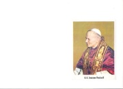 Obrazek- Ojciec św. Jan Paweł II.