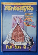 Nowa Fantastyka1994 nr.7 SAPKOWSKI