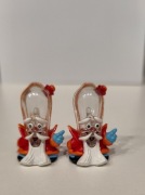 Kinder niespodzianka Cybertop 2003