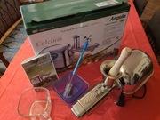 Profesjonalna sokowirówka 