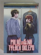 Paląc z tobą na tyłach sklepu Tom 2 (Stan Nowy) 