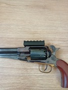 Szyna Picatinny Remington Pietta 1858 New Model Army Target .44