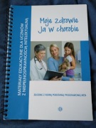Moje zdrowie ja w chorobie 