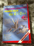 Biblioteka graficzna Power Pack do C i C++