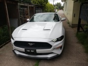 Ford Mustang 2,3l 2020r kabriolet