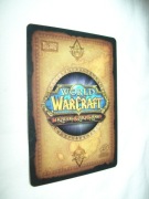 KARTY - WORLD WARCRAFT - NA LITERĘ C