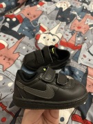 Buciki dziecięce Nike