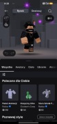 Konto roblox Nick pipka_12322