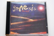 GENESIS The Best(CD)