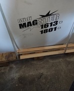 MIG MAG, Spawarka migomat LINCOLN SPEEDTEC 505S 500A 400V