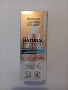 Garnier kropelki samoopalające