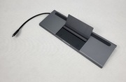 Hub USB/ Stacja dokująca USB-C 11w1