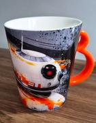 Kubek kolekcjonerski Star Wars BB-8 