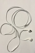 Słuchawki Apple EarPods mini jack