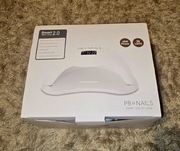 NOWA lampa UV/LED Smart 2.0 marki PB Nails