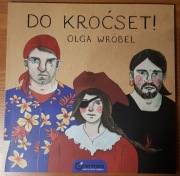 DO KROĆSET! (Olga Wróbel, Centrala) -36%