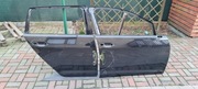 Volkswagen Golf VII combi Drzwi prawy przód i tył