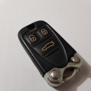 Kluczyk z pilotem alfa romeo 159 brera spider