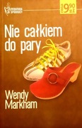 289 Wendy Markham Nie całkiem do pary (DP) (10)
