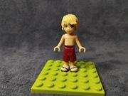 Minifigurka oryginalna LEGO Friend Mason frnd0256