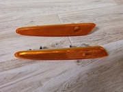 Obrysówki Corvette C6  przód tył komplet ori 10316651, 10440721