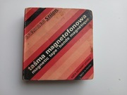 TAŚMA MAGNETOFONOWA SZPULOWA STILON A-25 90M  