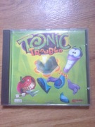 Tonic Trouble PC