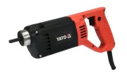 YATO YT-82600 WIBRATOR DO BETONU 1200W + BUŁAWA 3 METRY