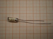 Kondensator foliowy MIFLEX KSF 5600pF 5,6nF 63V 10 sztuk