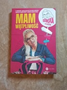 Aleksandra Radomska Mam Wątpliwość 