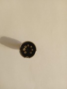 Wtyczka euro 7 pin.