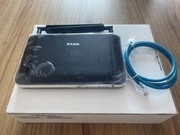 Modem Router D-Link DWR-921 4G LTE bez SIMLOCK'a