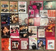 Filmy DVD - różne - 52 szt. (3/4)