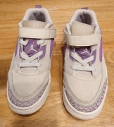 Nike Jordan spizike low 35 