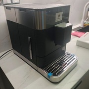 Ekspres automatyczny KitchenAid KF8 żeliwny 5KES8558EBK