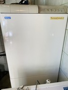 Piec Kocioł Gazowy Termet 