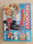 Monopoly junior banking