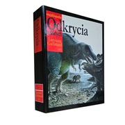 Encyklopedia Odkrycia Młodych - Larousse Gallimard