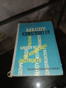 Książka Młody Konstruktor