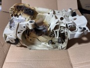 Karter Stihl ms 271 291