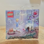 Lego Disney 30559 Zimowy Tron Elsy saszetka z klockami